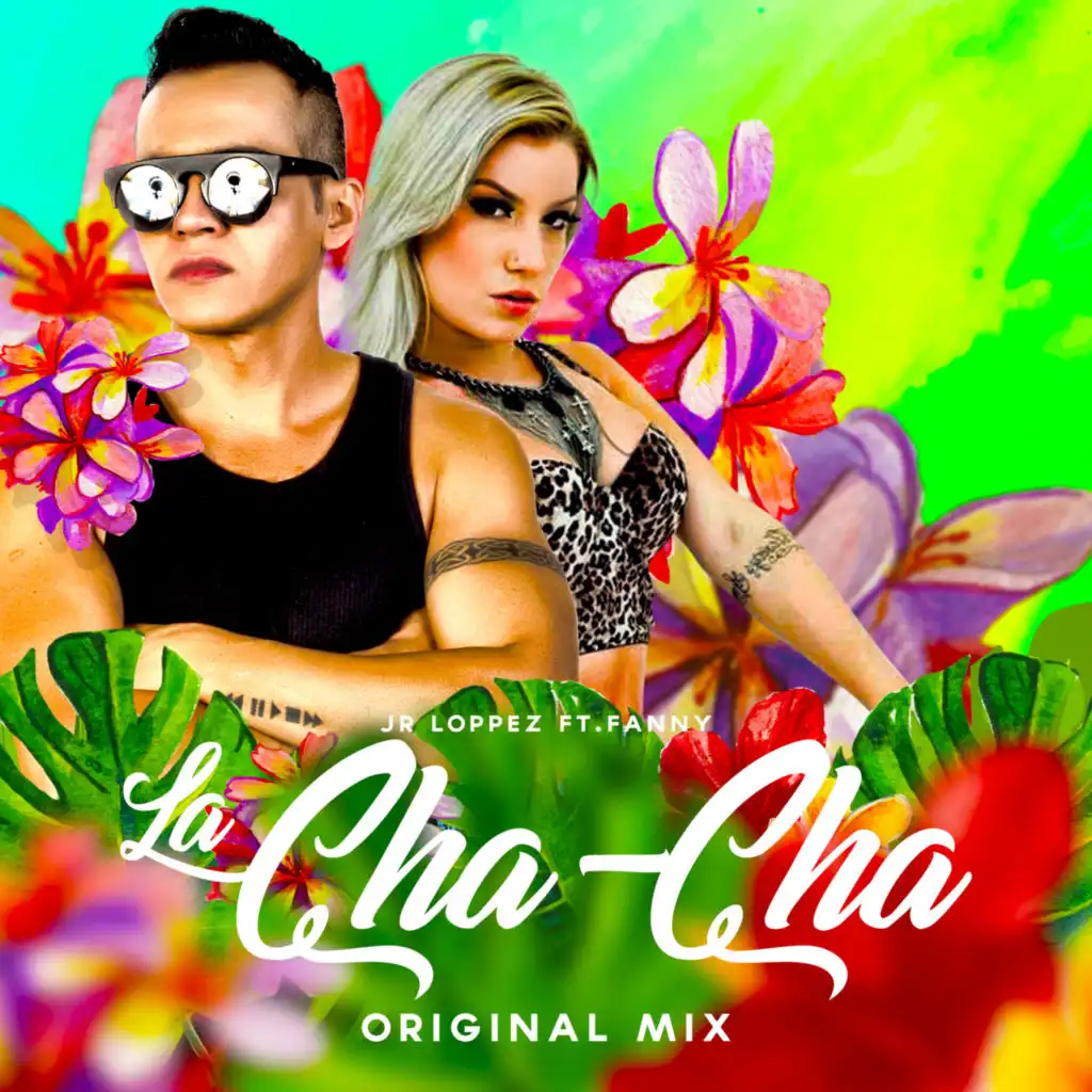 La Cha Cha (Lapetina Remix)