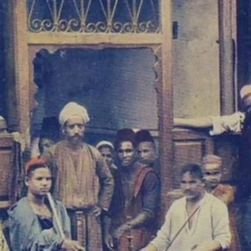 فلسفة التاريخ ١٨