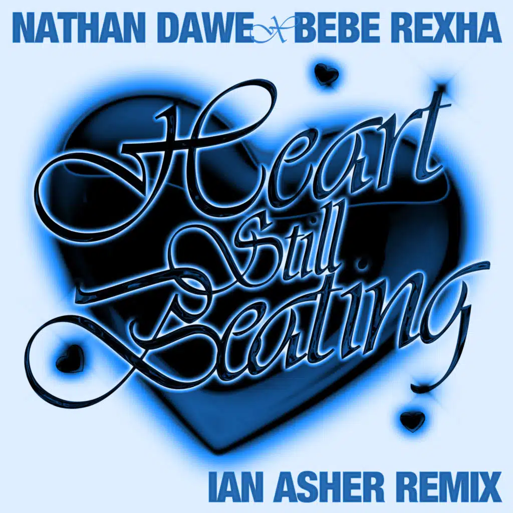 Nathan Dawe & Bebe Rexha