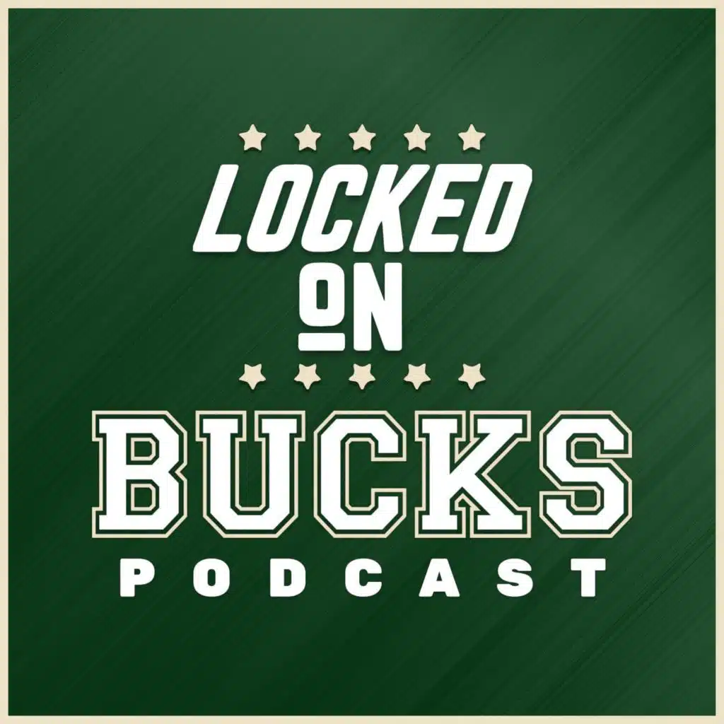 Locked On Podcast Network, Camille Davis, Justin Garcia