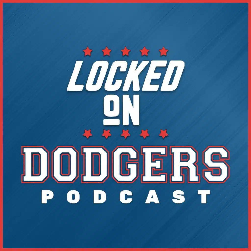 Locked On Podcast Network, Vince Samperio, Jeff Snider