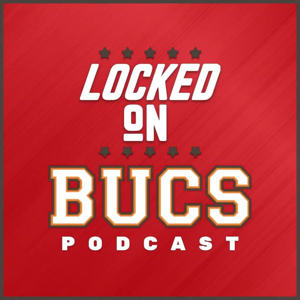 Locked On Podcast Network, James Yarcho