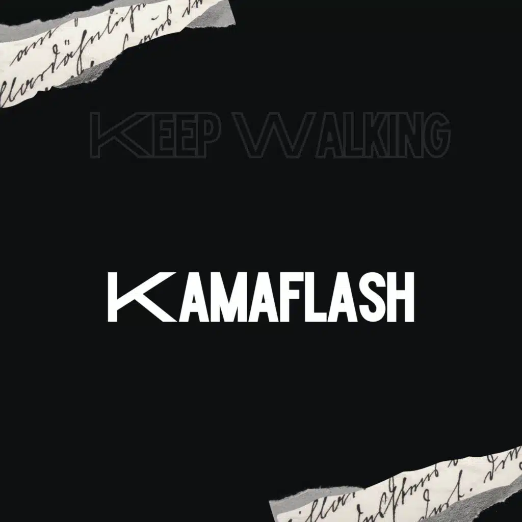 Keep Walking
