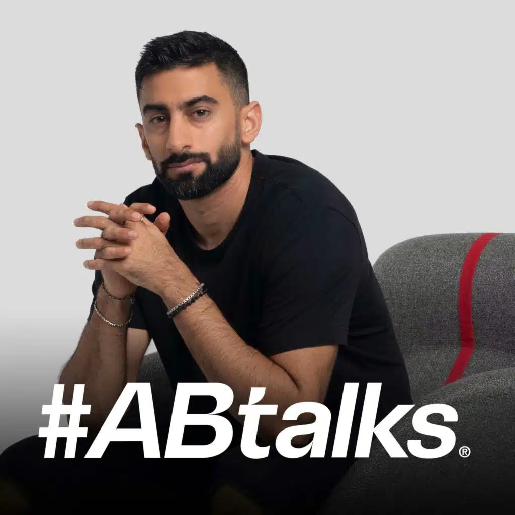 #ABtalks with Lebleba - مع لبلبه | Chapter 210