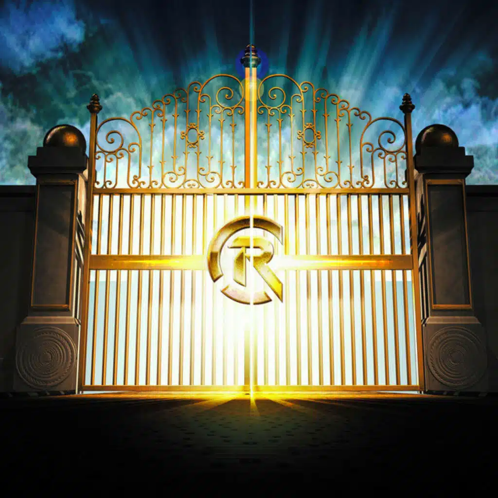 Heaven (feat. Halocene, Kristina Schiano & Anna Sentina)