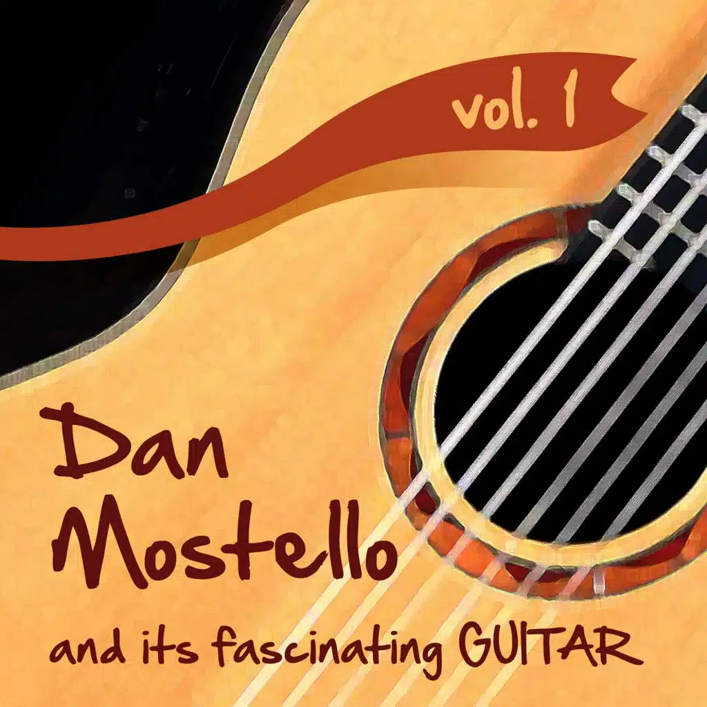 Dan Mostello