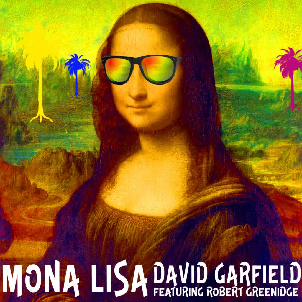 Mona Lisa (feat. Robert Greenidge)
