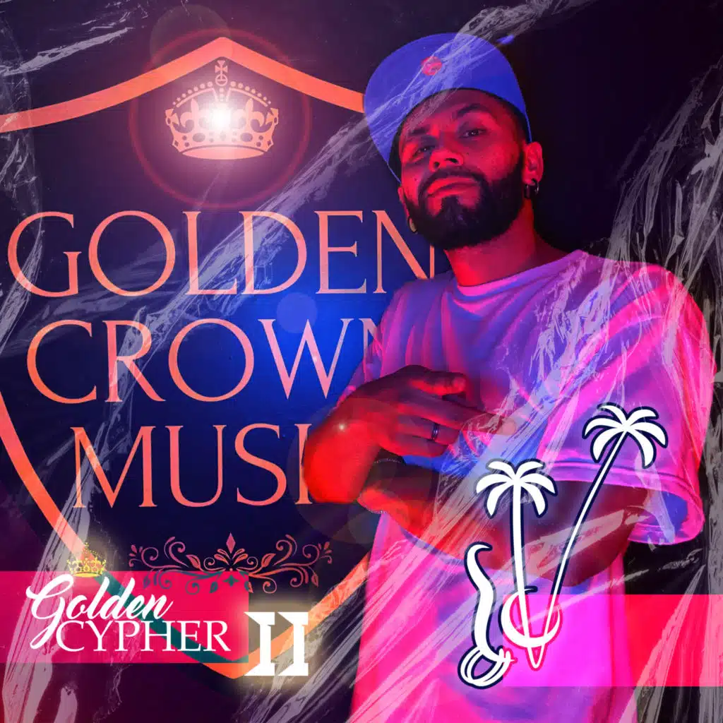 Goldencypher 2