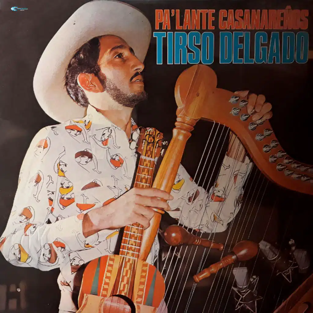 Pa'Lante Casanareños