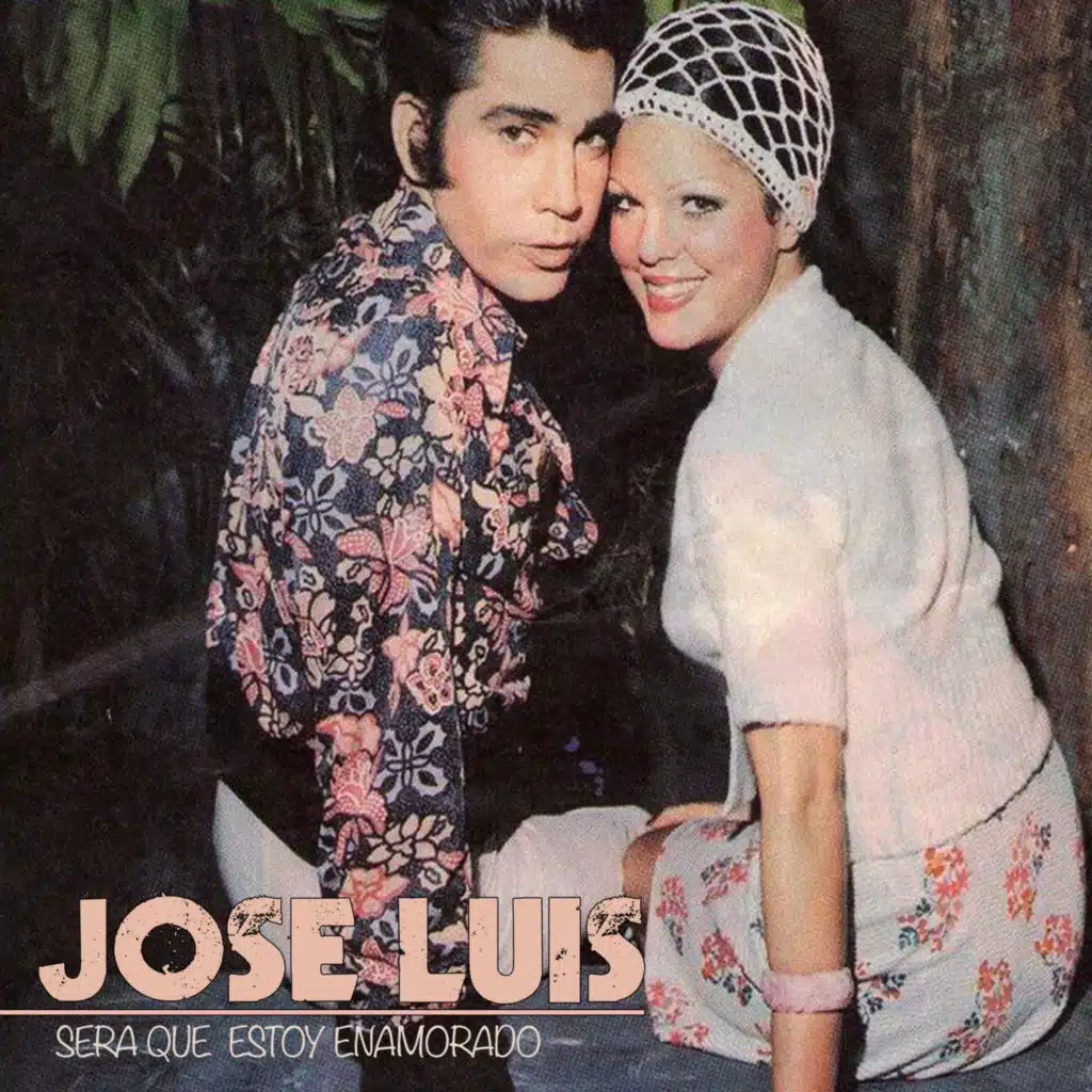 Sera Que Estoy Enamorado