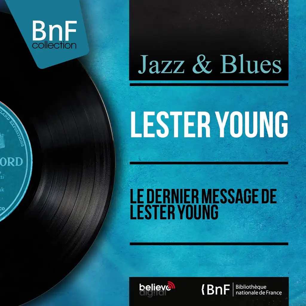 Lester Young Quintet