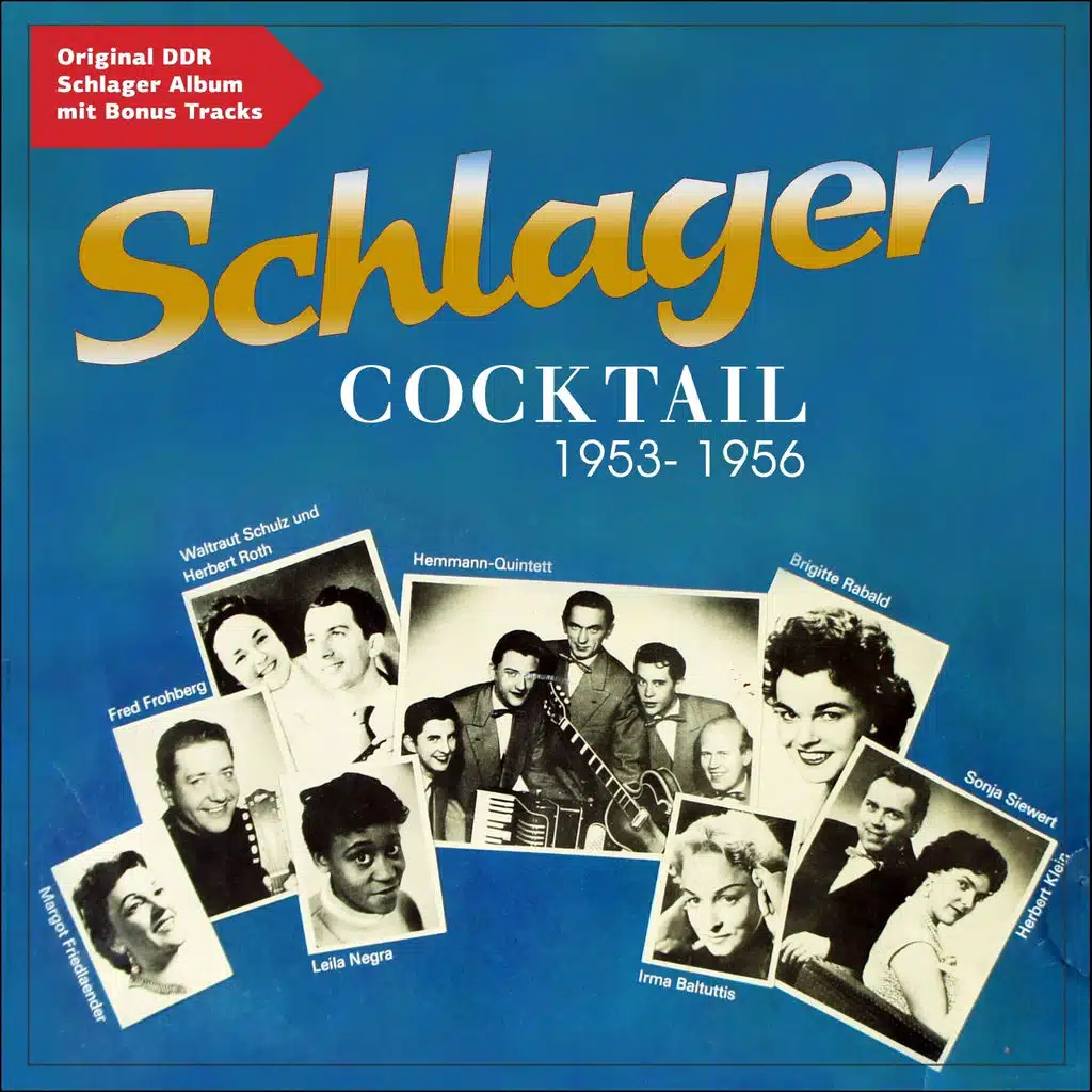 Es müßte wie damals sein