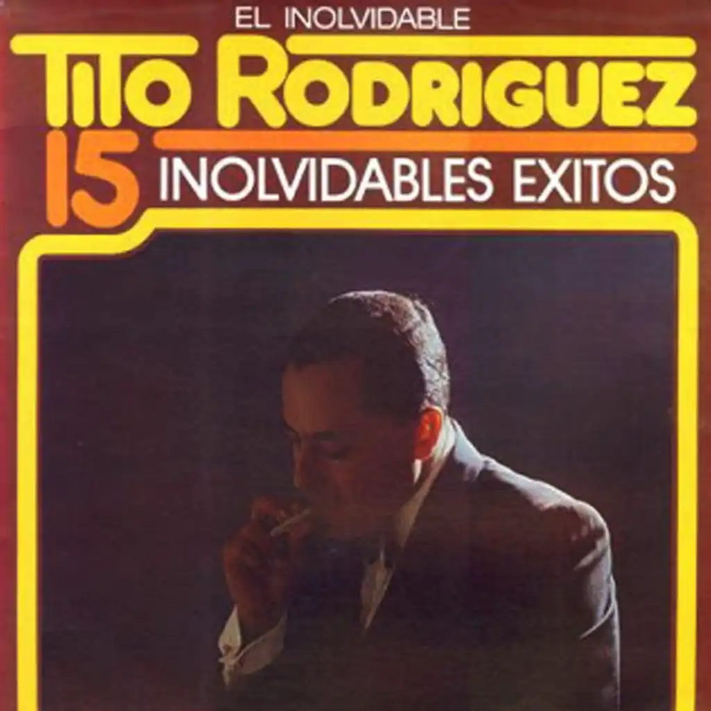 Introducción a Tito Rodriguez