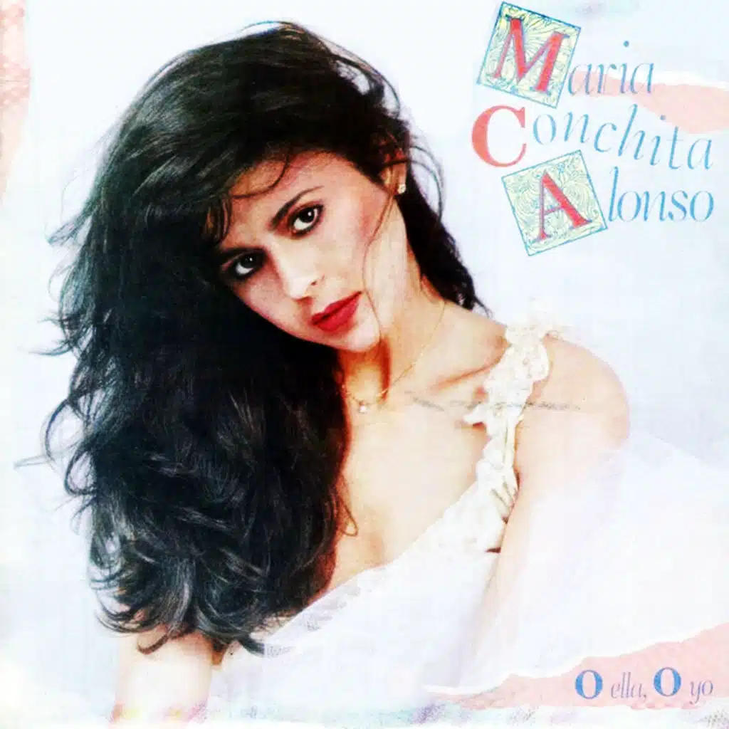 Maria Conchita Alonso