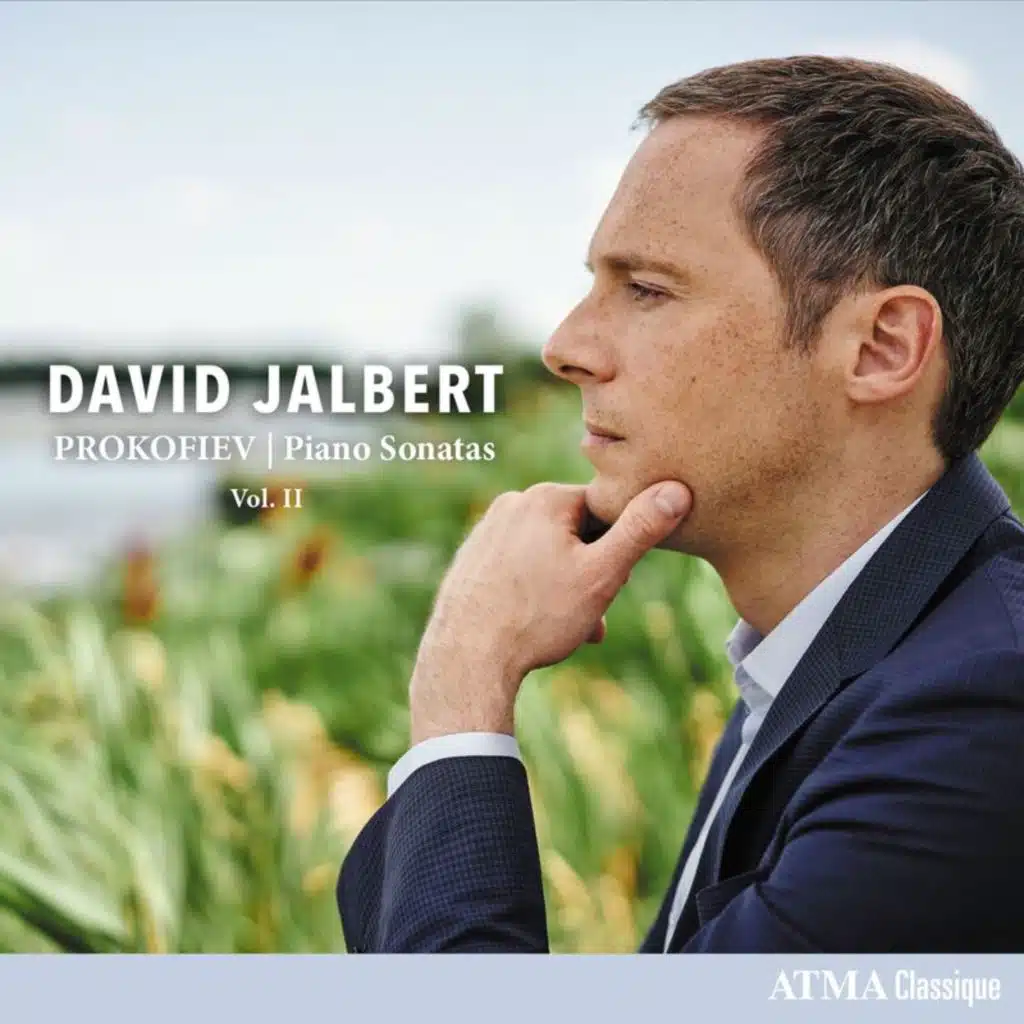 David Jalbert