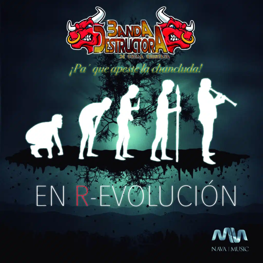 En R-Evolución