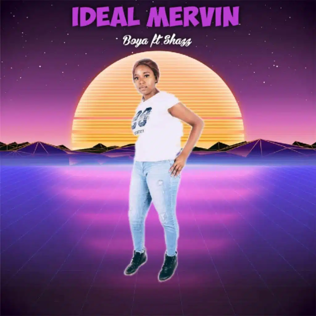 Boya (feat. Shazz)