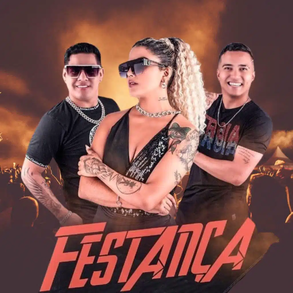 Forró Festança No Buteco