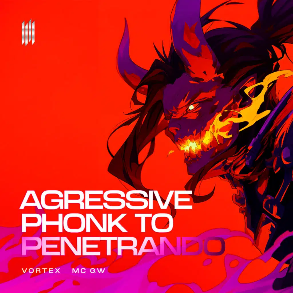 AGRESSIVE PHONK TO PENETRANDO