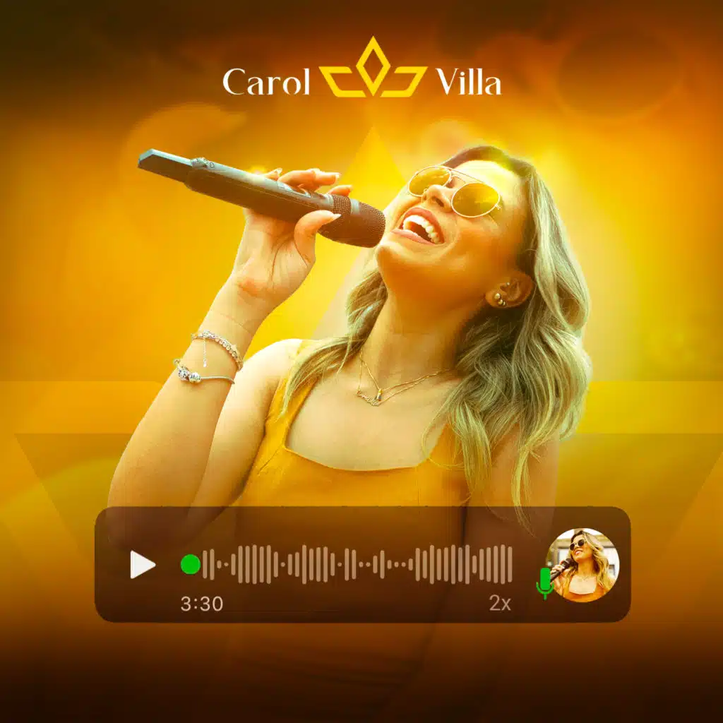 No Dois (Cover)