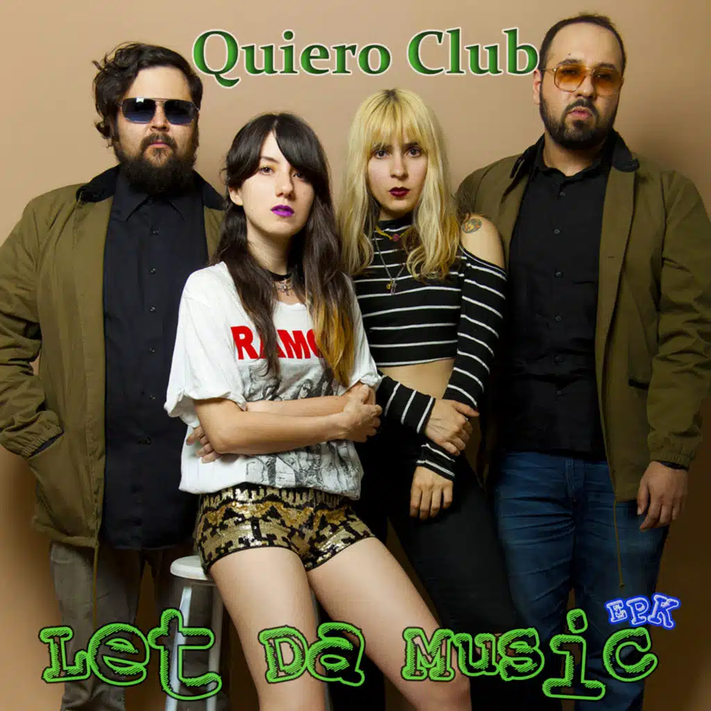 Let Da Music