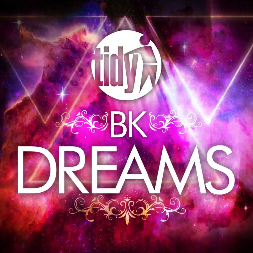 Dreams (Hard Mix)