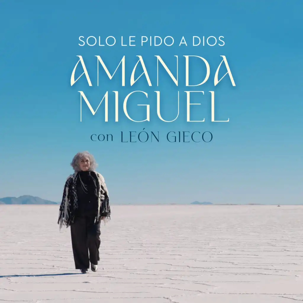 Amanda Miguel & León Gieco