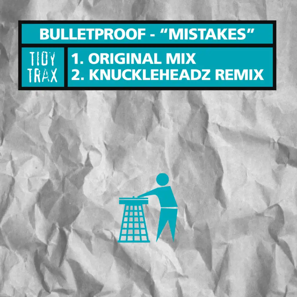 Mistakes (Knuckleheadz Remix)