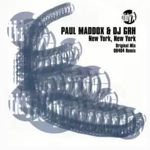 Paul Maddox & DJ GRH