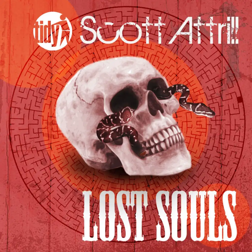 Lost Souls (Klubfiller Edit)