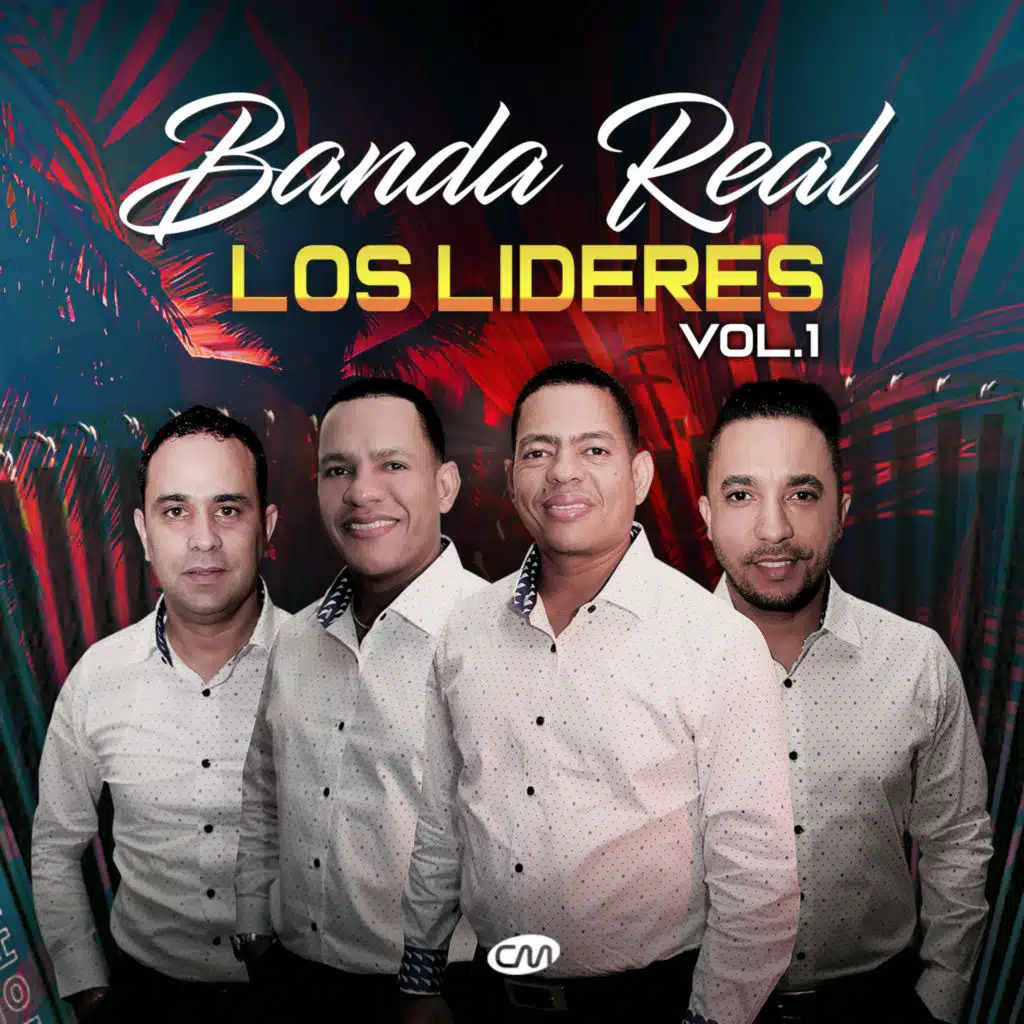 Los Líderes, Vol.1