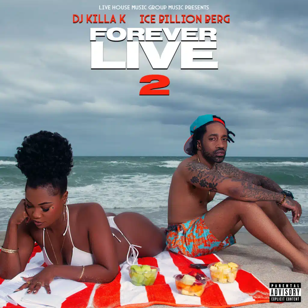 Dj Killa K & Ice Billion Berg