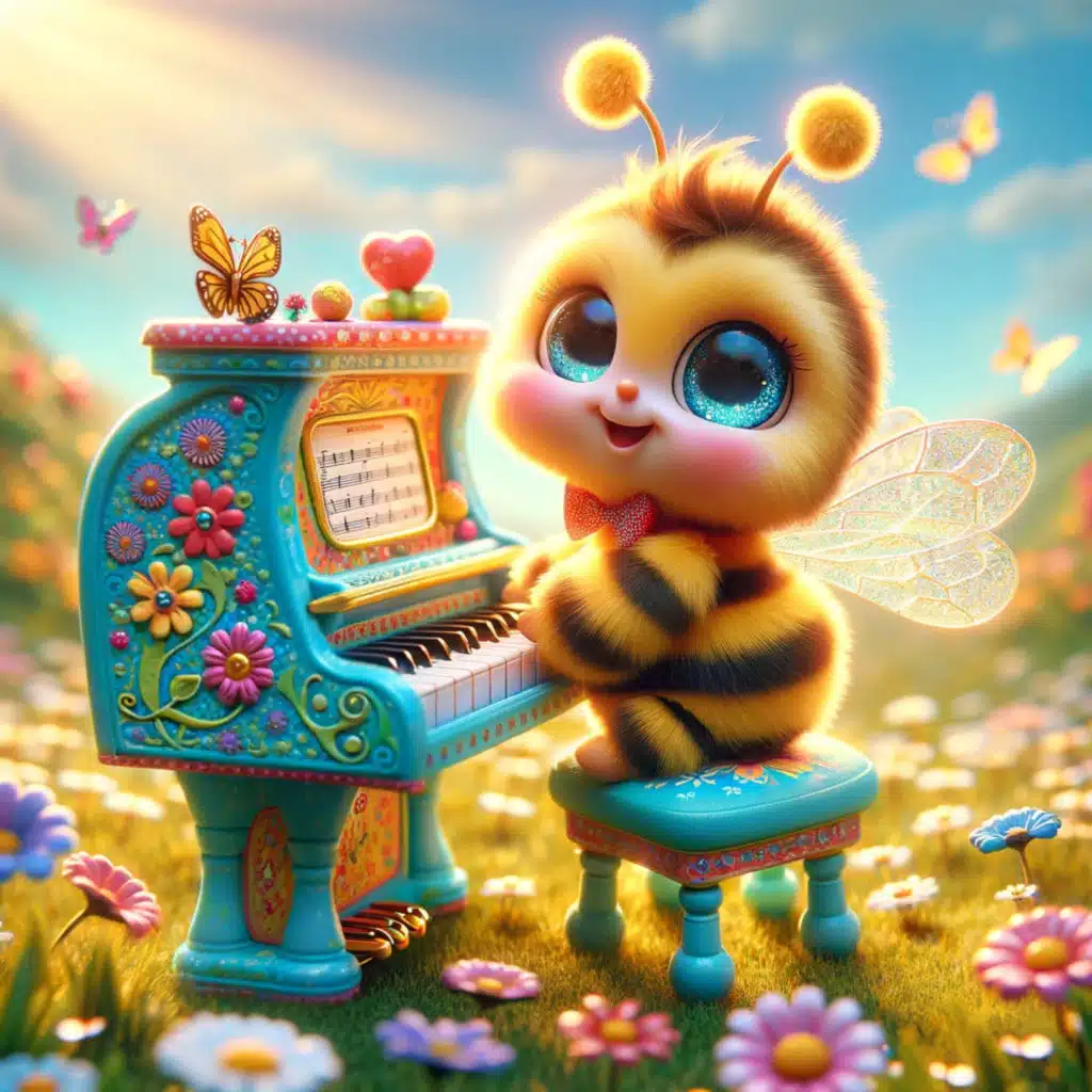 All gathered together closely