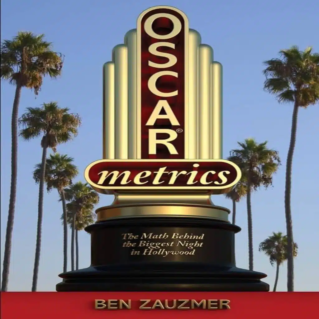 Ben Zauzmer - Oscarmetrics