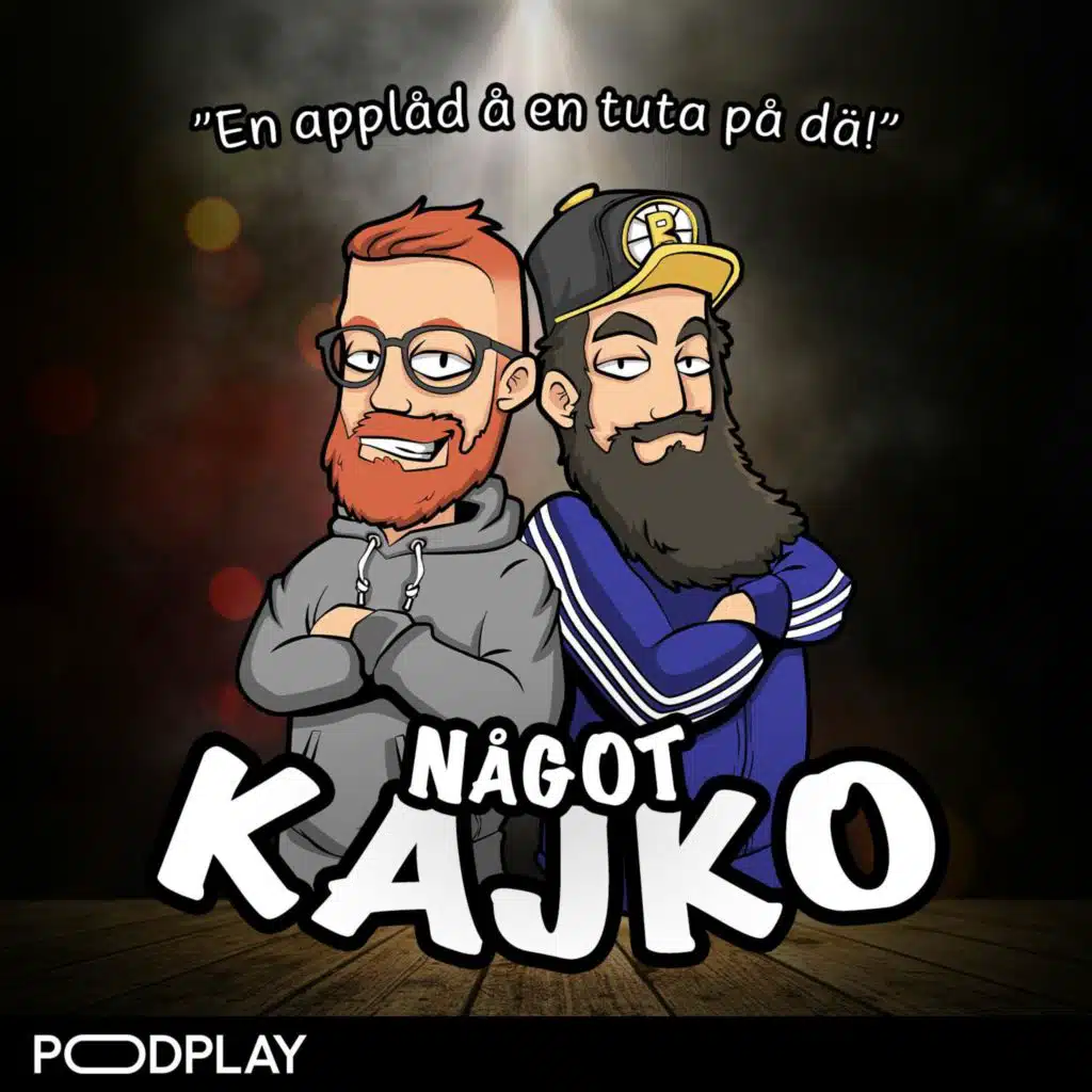 Något Kajko