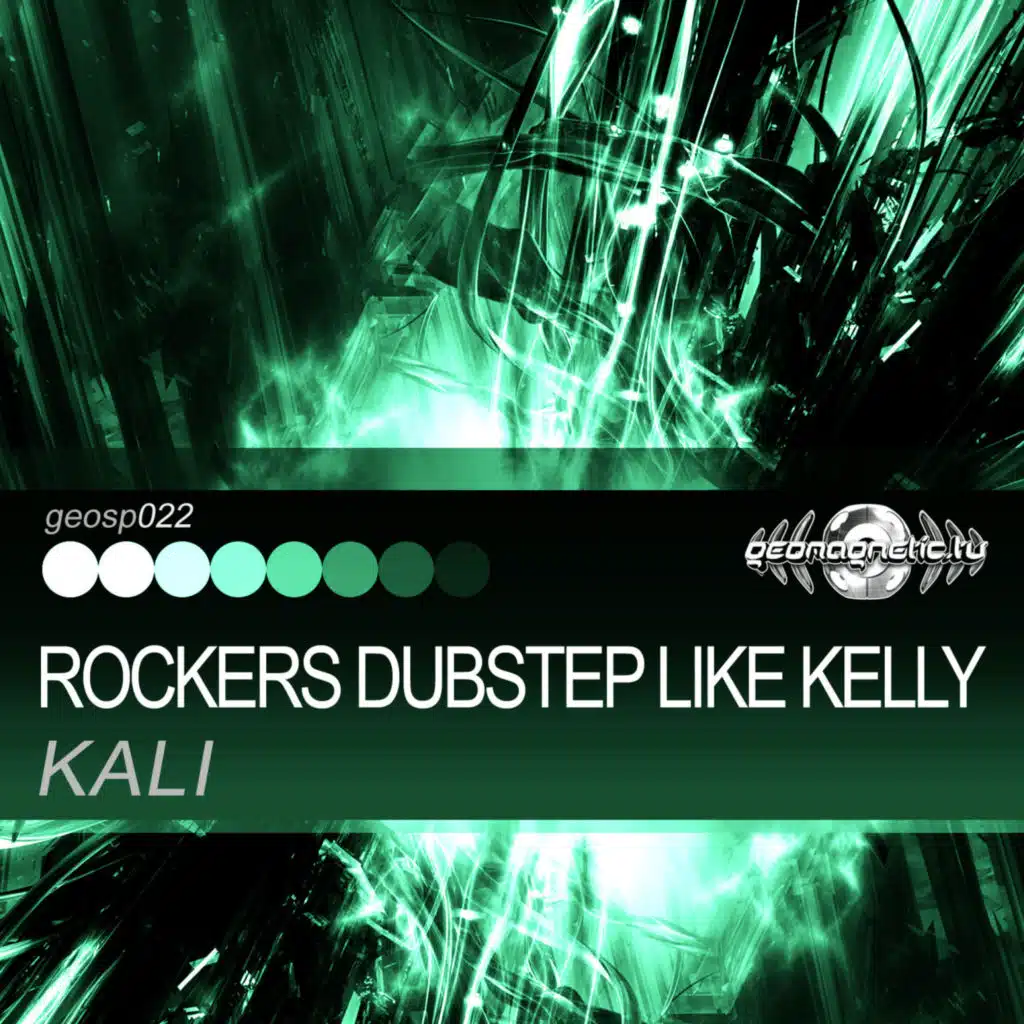 Rockers Dubstep Like Kelly