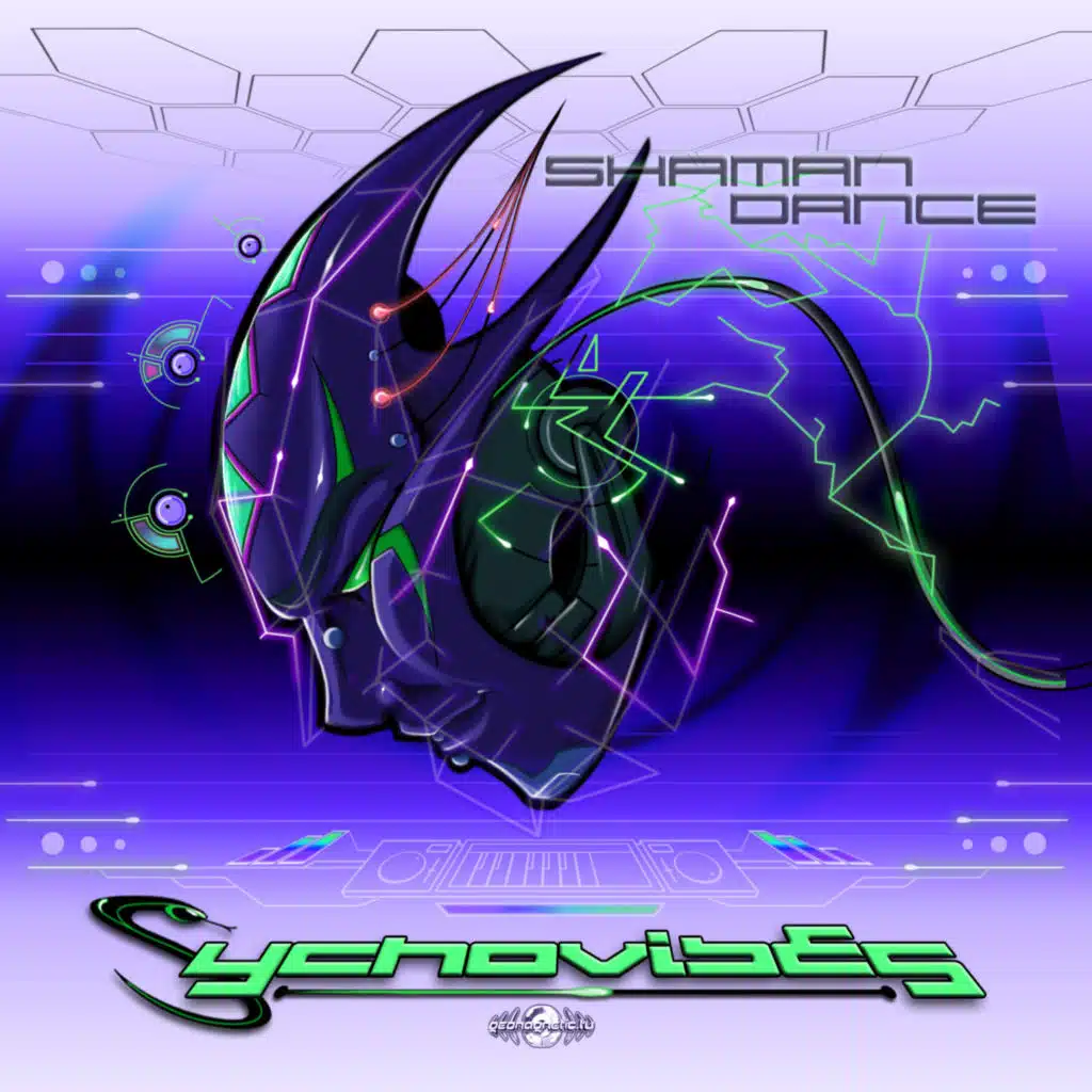 Virtual Chronicles (Sychovibes Remix)