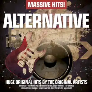 Massive Hits!: Alternative