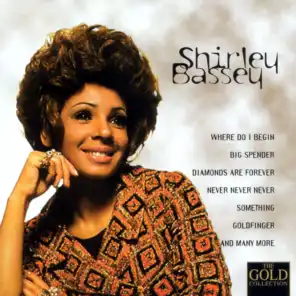 The Best of Shirley Bassey