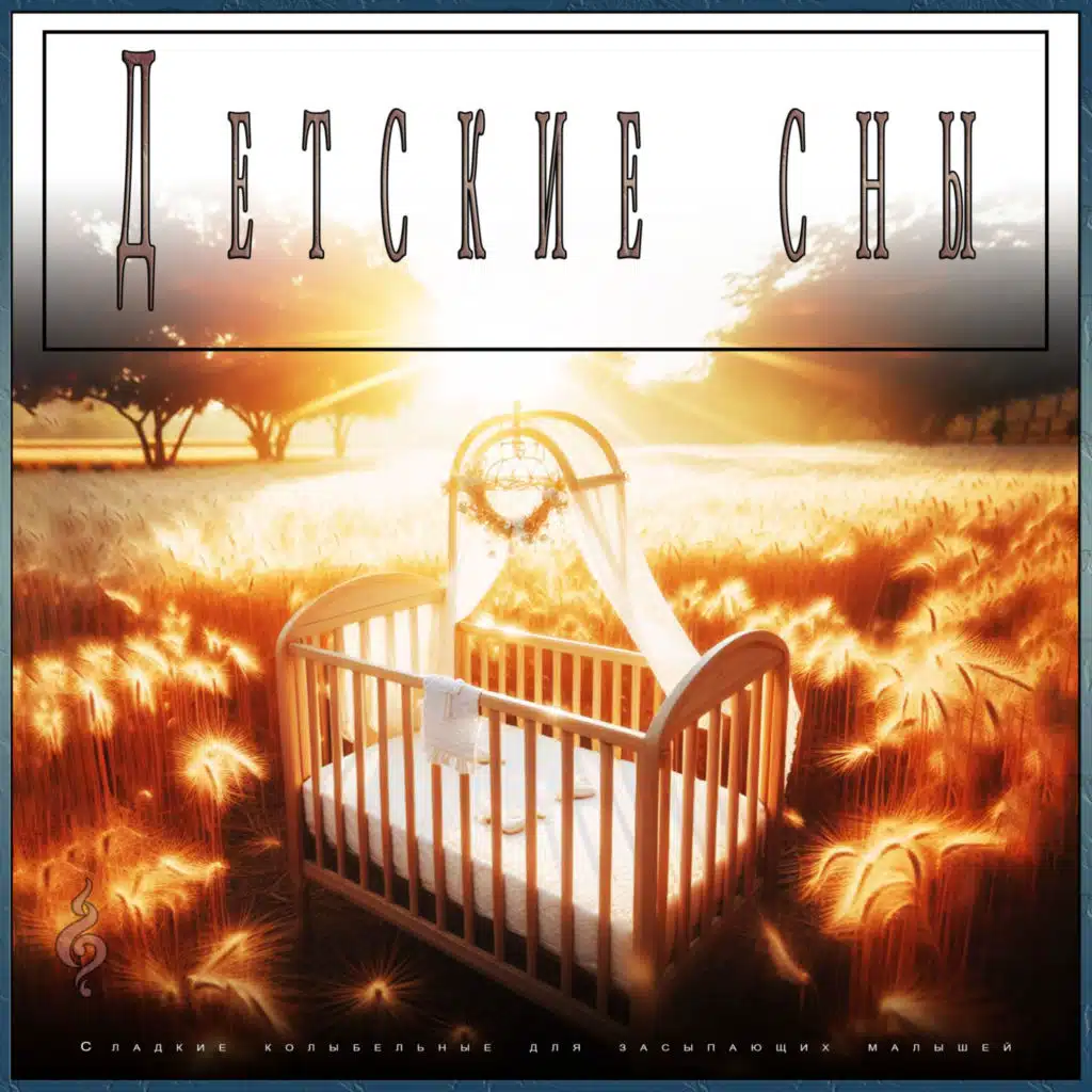 Музыка для сна младенцев, Детские колыбельные & Музыка для сна малыша