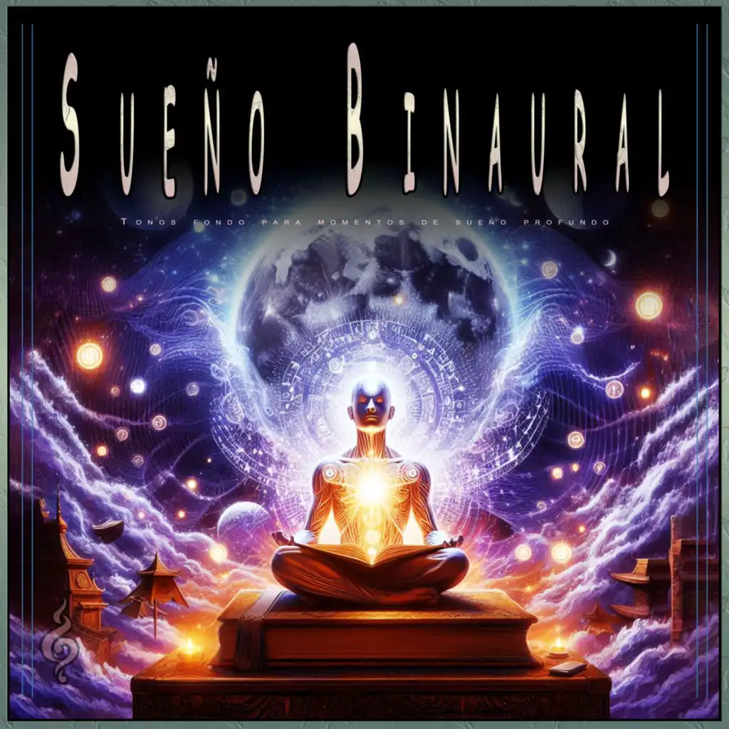 Ondas Alfa - Música para Dormir