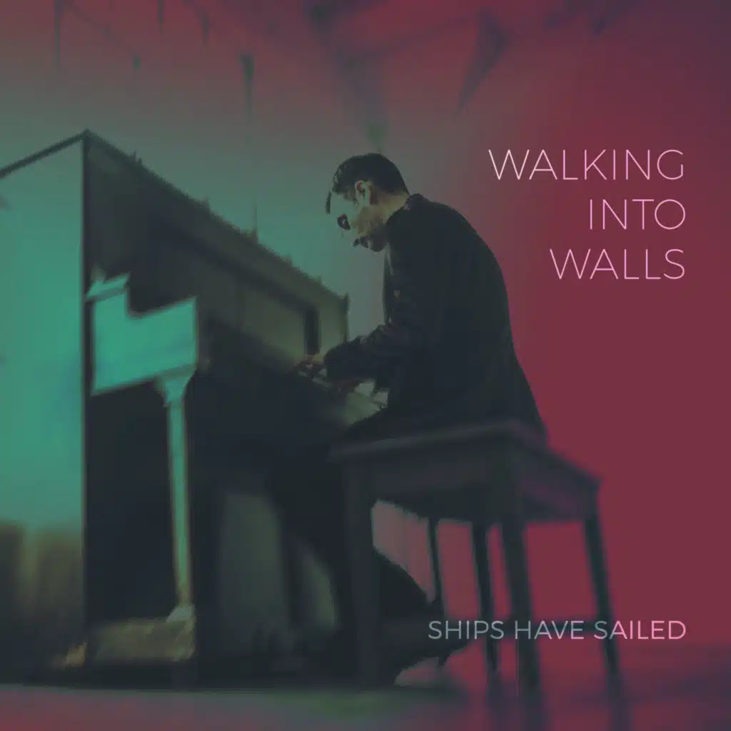 Walking Into Walls