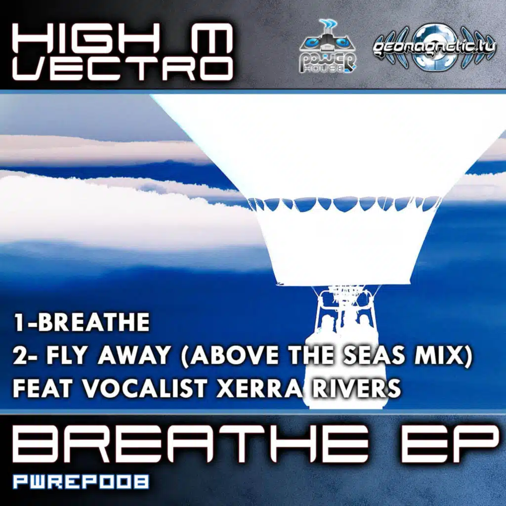 Fly Away (Above The Seas Mix)