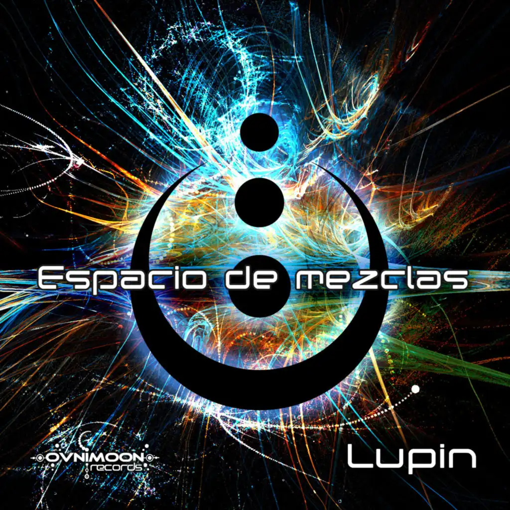 Espacio de Mezclas (feat. Lupin)