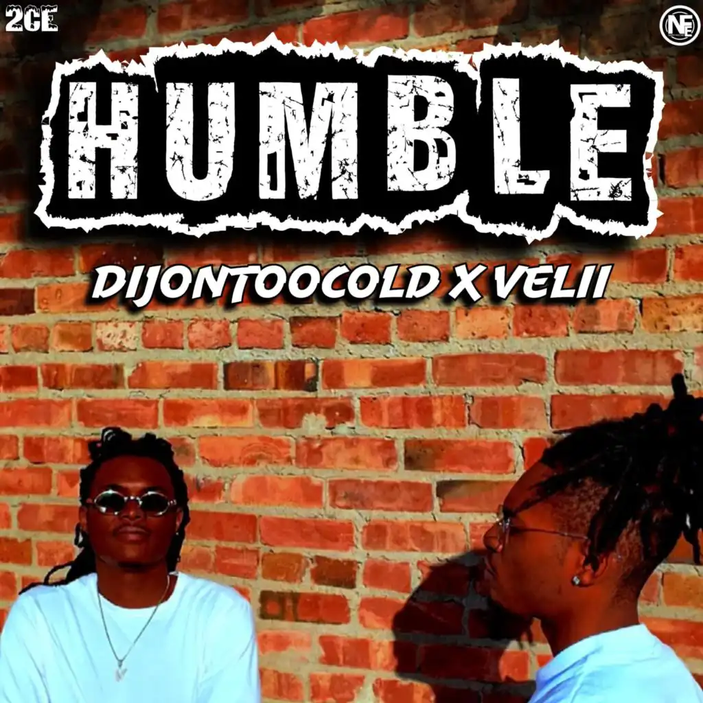Humble (feat. Velii)