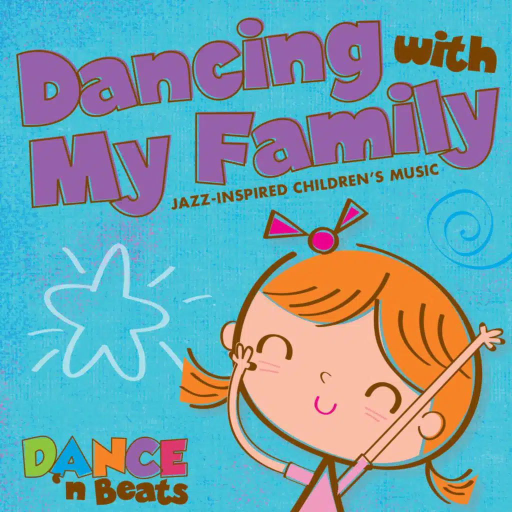 Kid Beats: Dancing With My Family