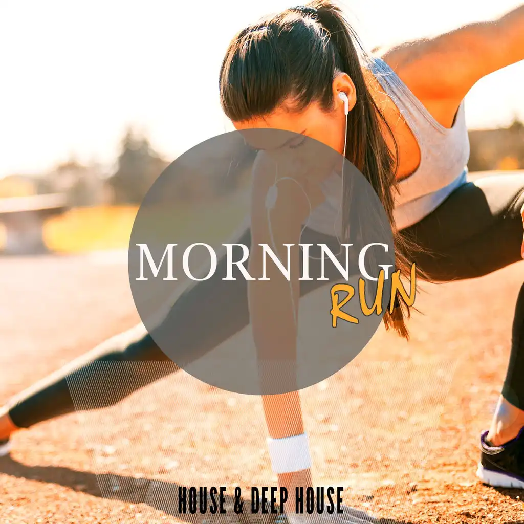 Morning Run, Vol. 1 (Best In Motivation Music)