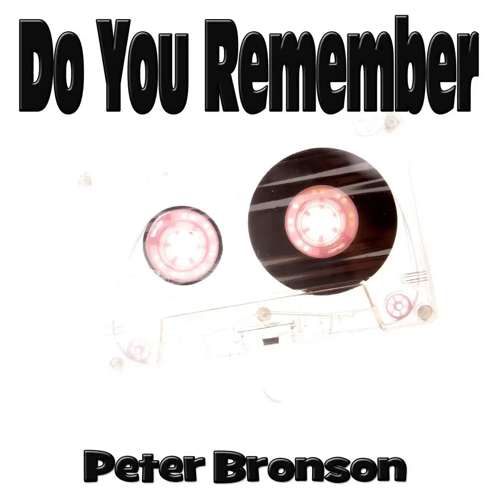 Do You Remember (RSV Mix)