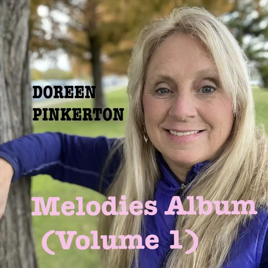 Melodies Album, Vol. 1