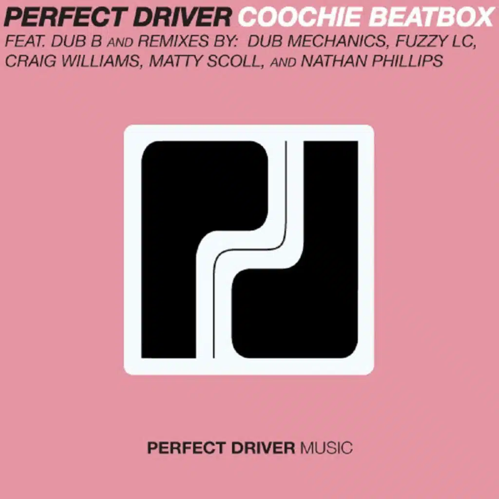 Coochie Beatbox (feat. Dub B)